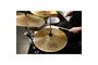 MEINL Cymbals HCS Practice Hi-hat 14"