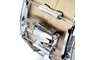 Pearl PSC1465B Primal Snare Collective 14" × 6,5" – Brushed Natural Brass