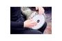 Meinl AEED4 Artisan Edition Series Doumbek 9", Mosaic Queen
