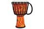 Latin Percussion LP1607OM World Collection Circle Djembe 7"