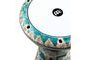 Meinl AEED4 Artisan Edition Series Doumbek 9", Mosaic Queen