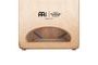 MEINL Artisan Edition Cajon Minera Line – Brown Eucalyptus