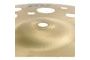 Paiste PST X Swiss Hi-hat 10"