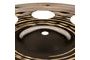 MEINL Classics Custom Dark 14" Trash Crash