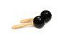 Latin Percussion LP389 Fiber Maracas