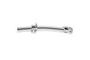 Gibraltar GDR025C-CHR Chrome Series II Drum Rack