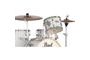 Pearl MT564/C-D33 Midtown Pure White