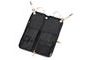 Tama TSB24BK Powerpad Stick Bag Black