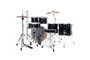 Tama IP62H6W-HBK Imperialstar Hairline Black