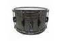 Tama WP148BK-BOW Woodworks 14" × 8" – Black Oak Wrap