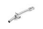 Gibraltar GDR025C-CHR Chrome Series II Drum Rack