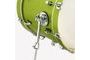 PDP by DW New Yorker Electric Green Sparkle