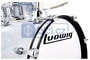 Ludwig LC179XX028 Breakbeats White Sparkle