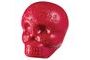 Latin Percussion LP006-RD Shaker Sugar Skull Red