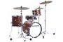 Ludwig LC179XX030 New Breakbeats Mojave Swirl