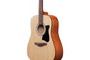 Ibanez V40-OPN Acoustic Open Pore Natural