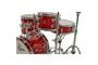 Gretsch CC2-M264-GCB Catalina Club – Gloss Crimson Burst