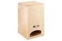 MEINL Artisan Edition Cajon Minera Line – Brown Eucalyptus