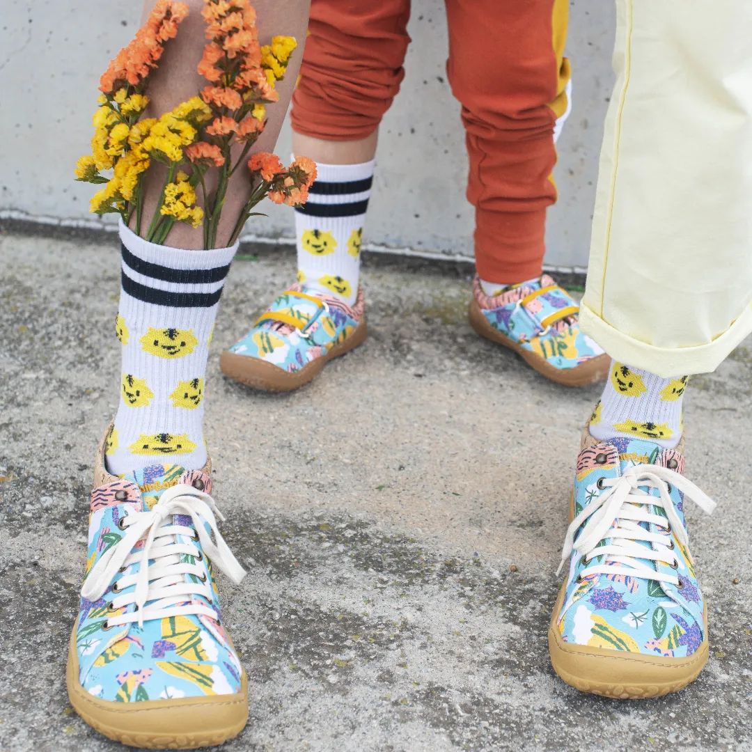 tenisky Sambas the Bambas