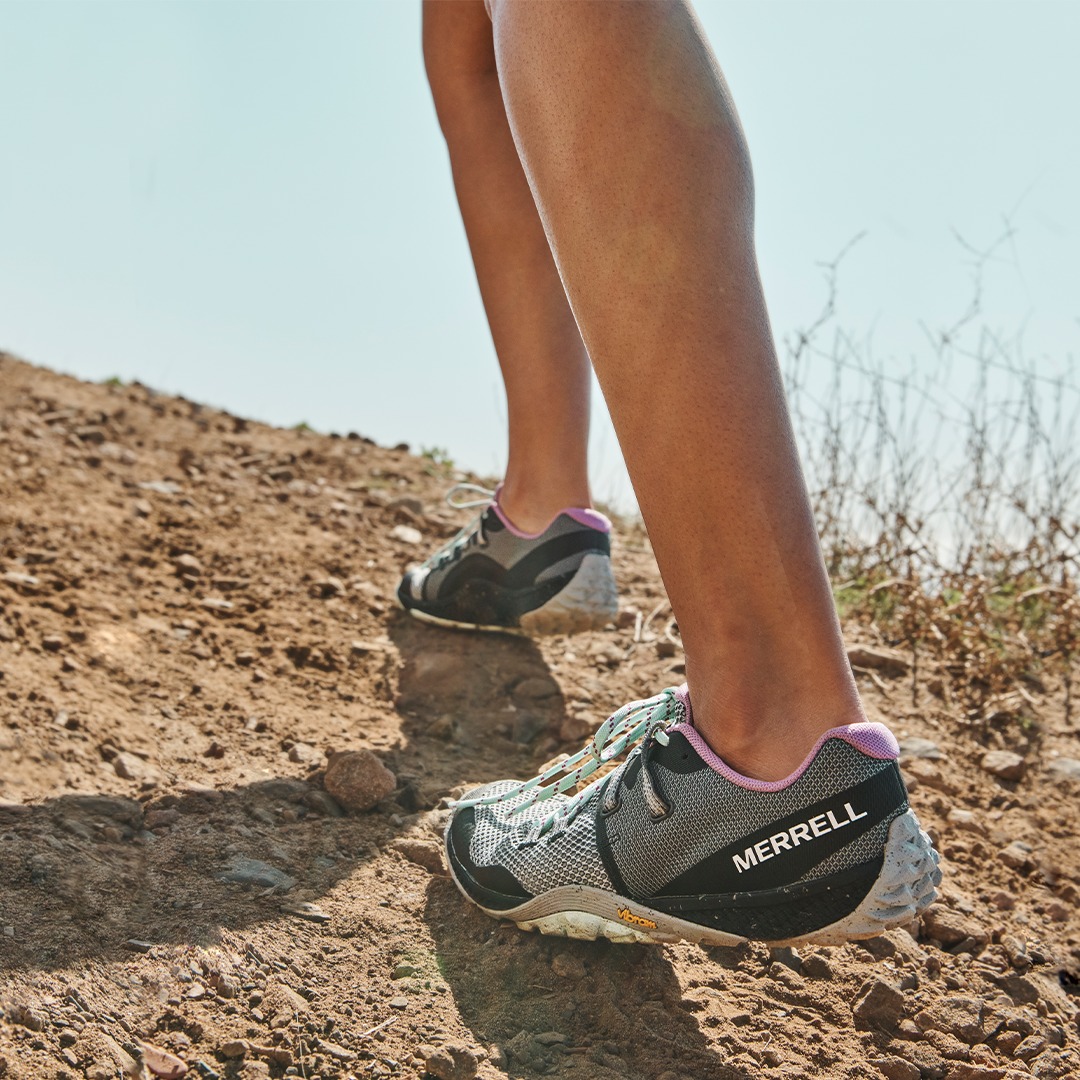 boty do terénu Merrell Trail Glove 6