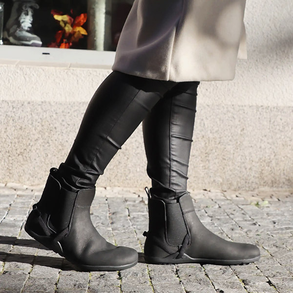 Xero Shoes Tari