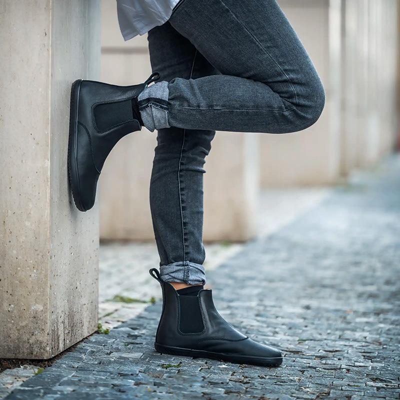 Angles Fashion Artemis Winter