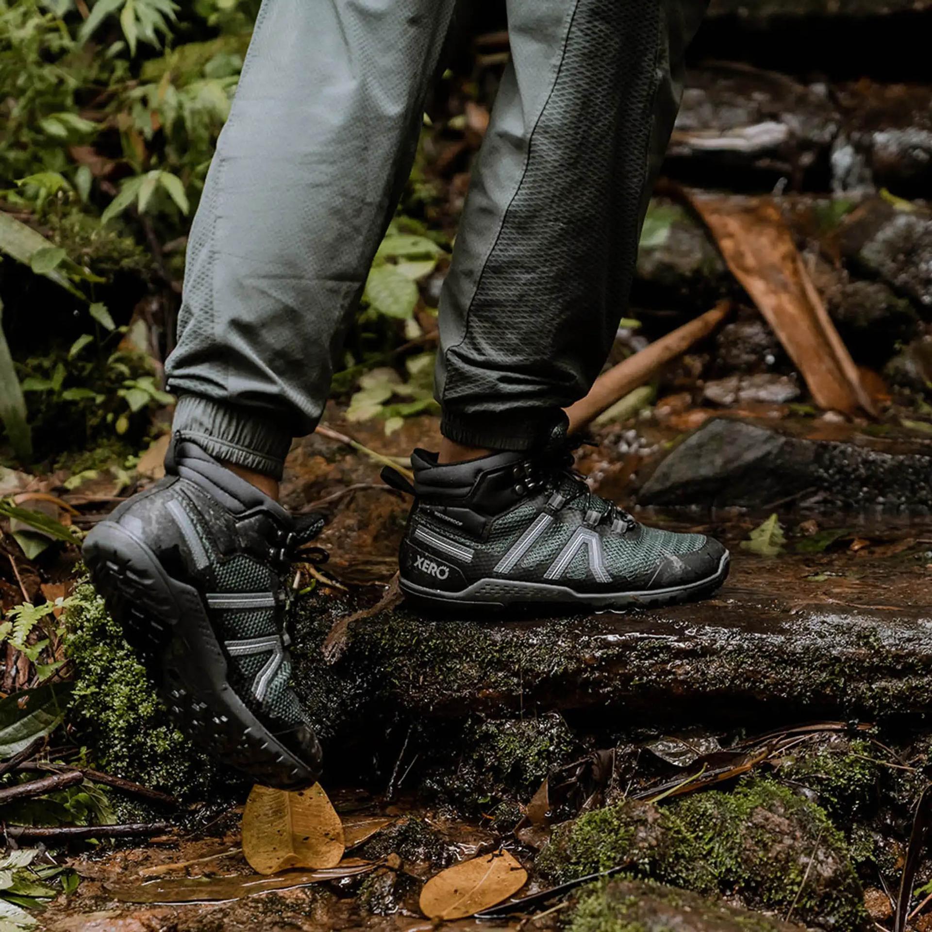Xero Shoes Xcursion