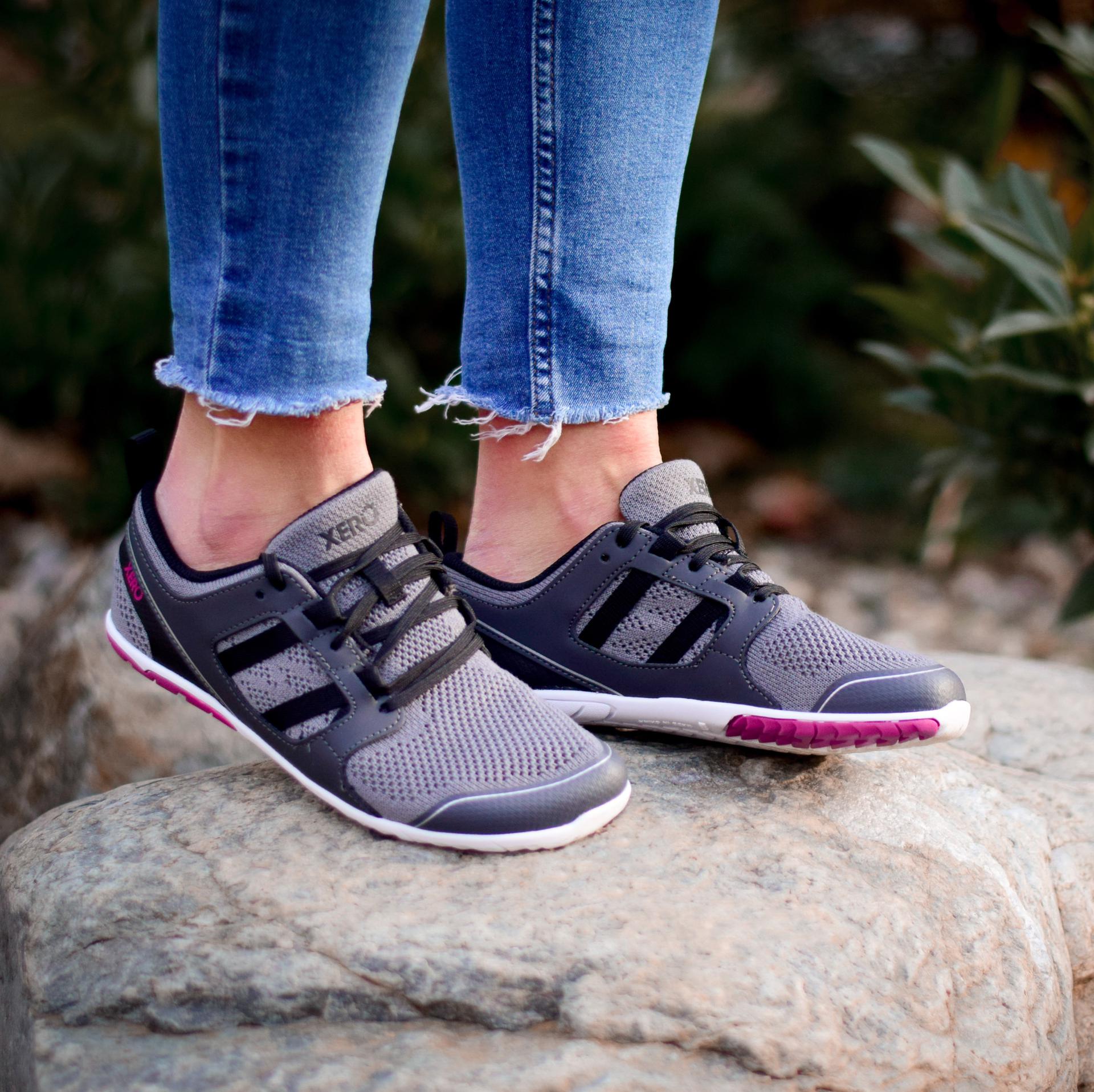 XERO SHOES ZELEN