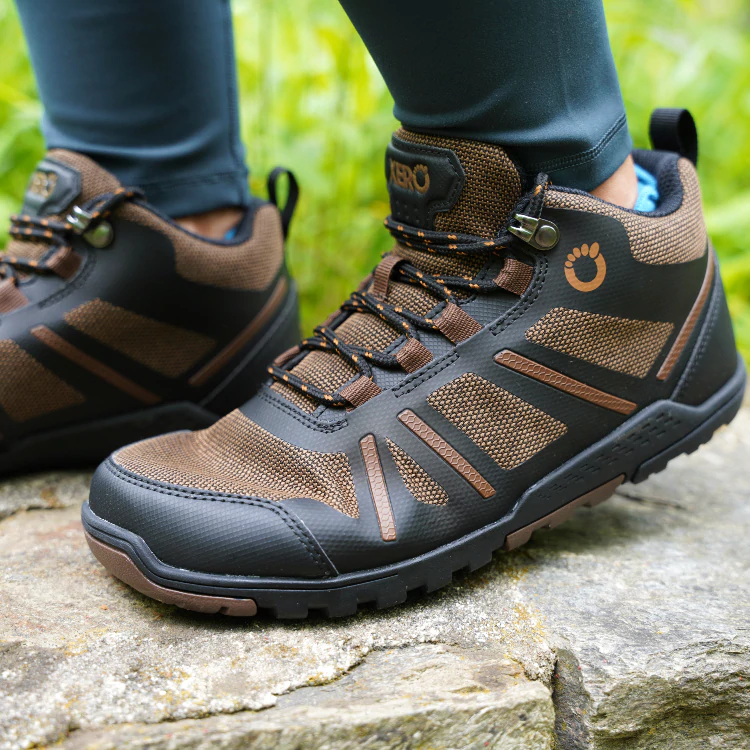 pohorky Xero Shoes
