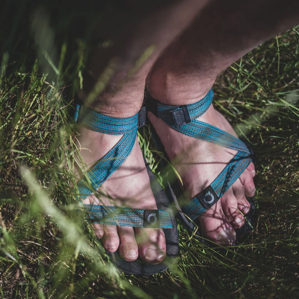 Recenze Xero Shoes Z-Trail