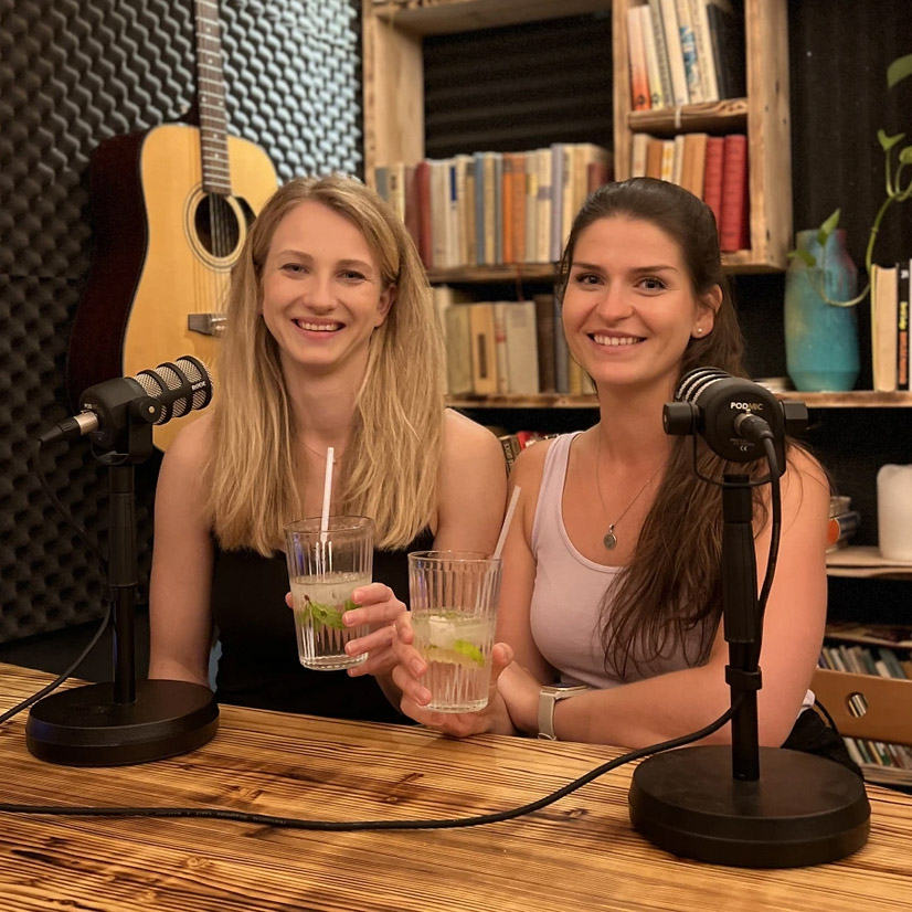 Podcast: Fyzioterapie jako prevence