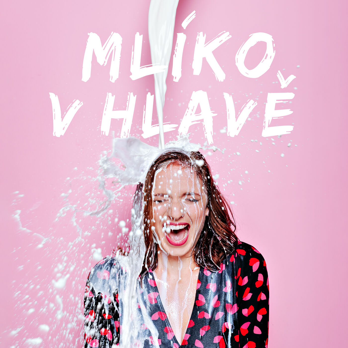 Podcast Mlíko v hlavě