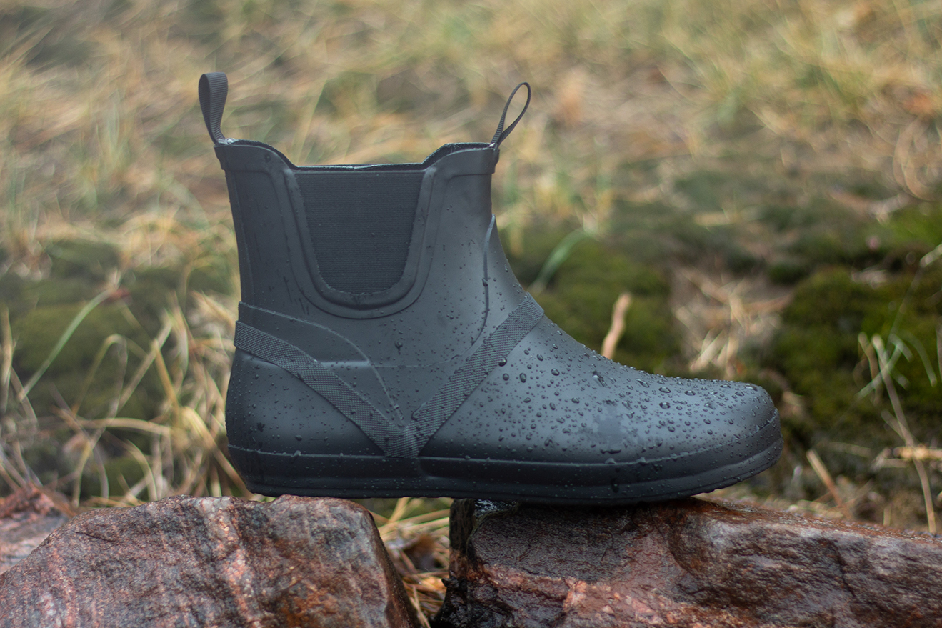 holínky Xero Shoes Gracie