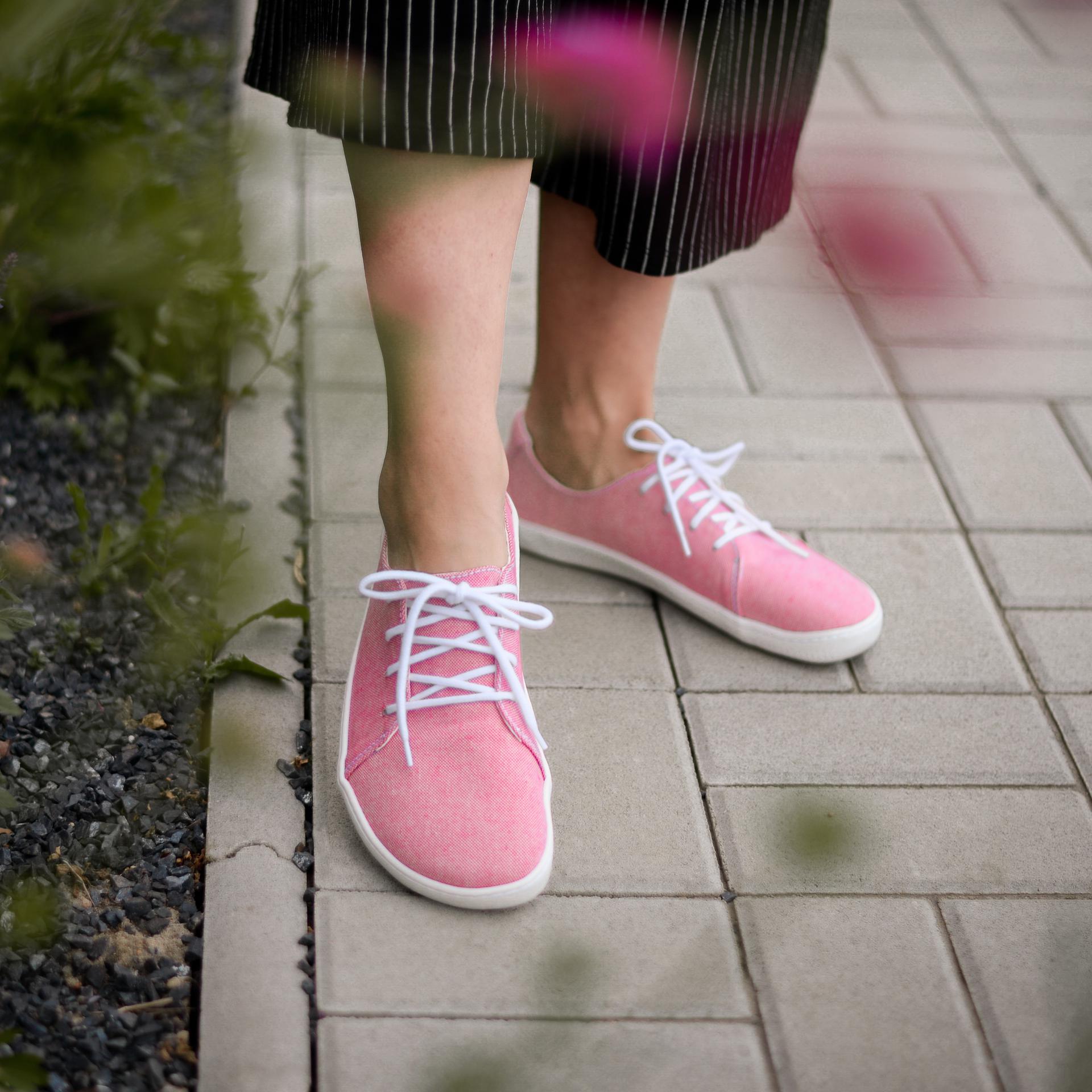 AYLLA NUNA Pink