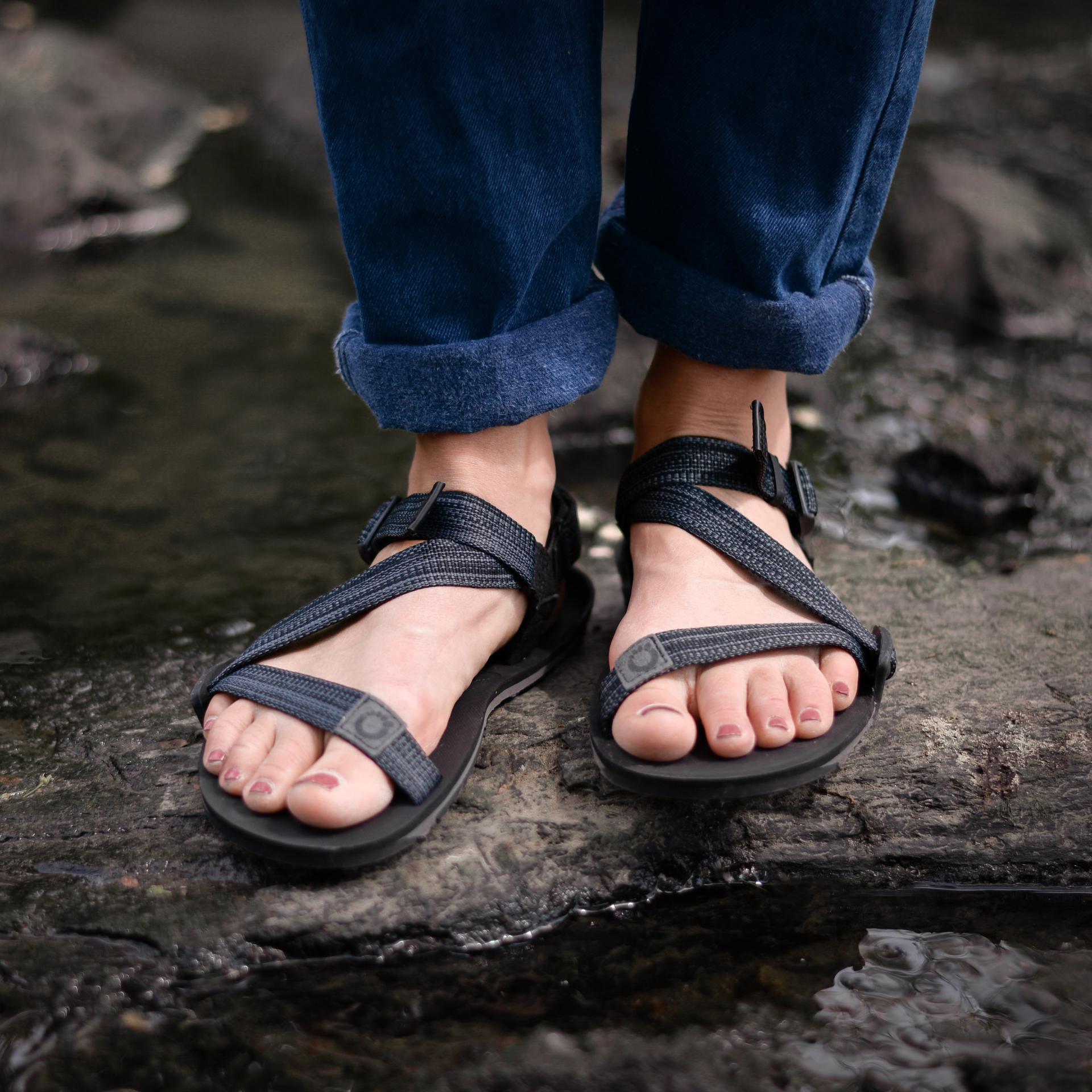 sandály Xero Shoes