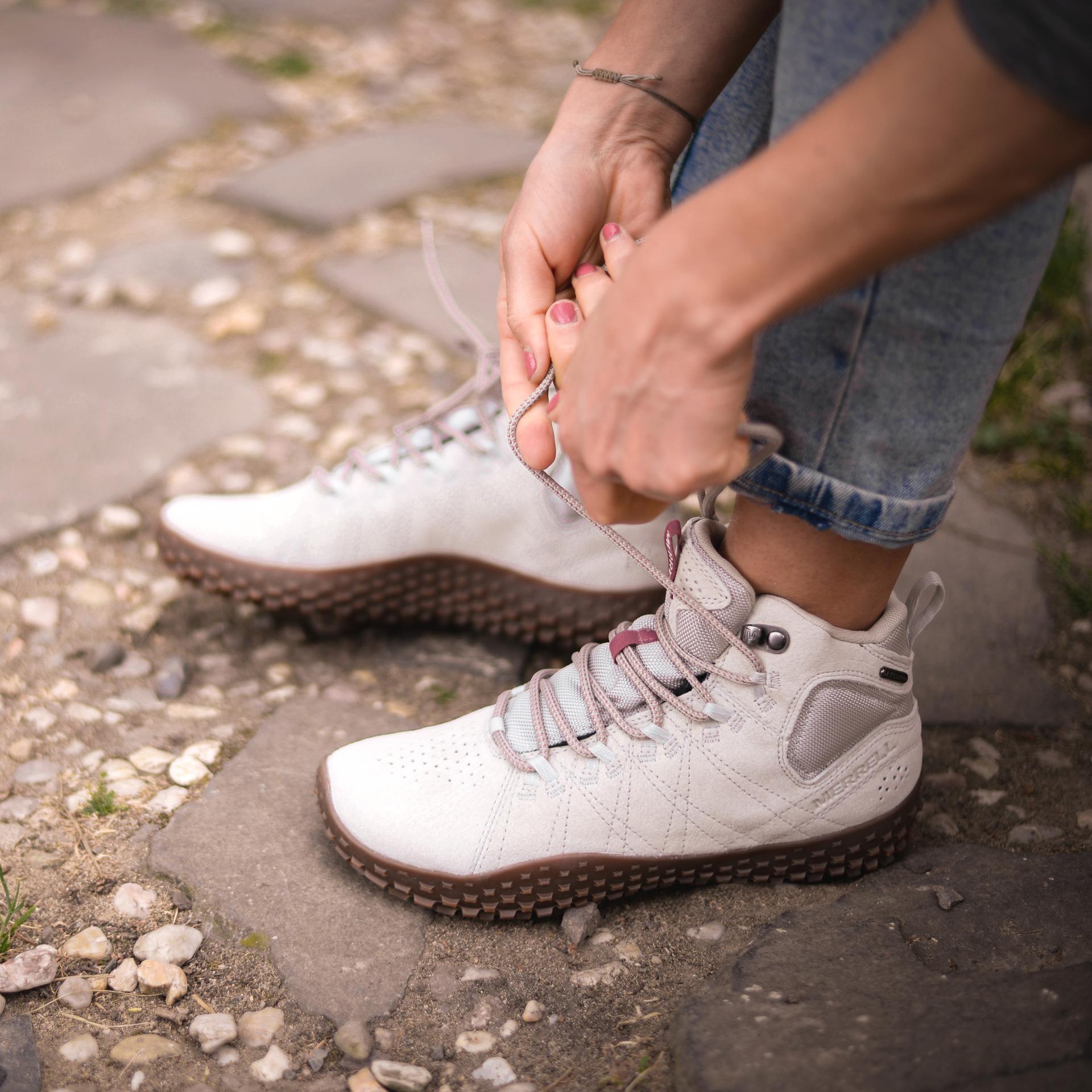 MERRELL WRAPT 