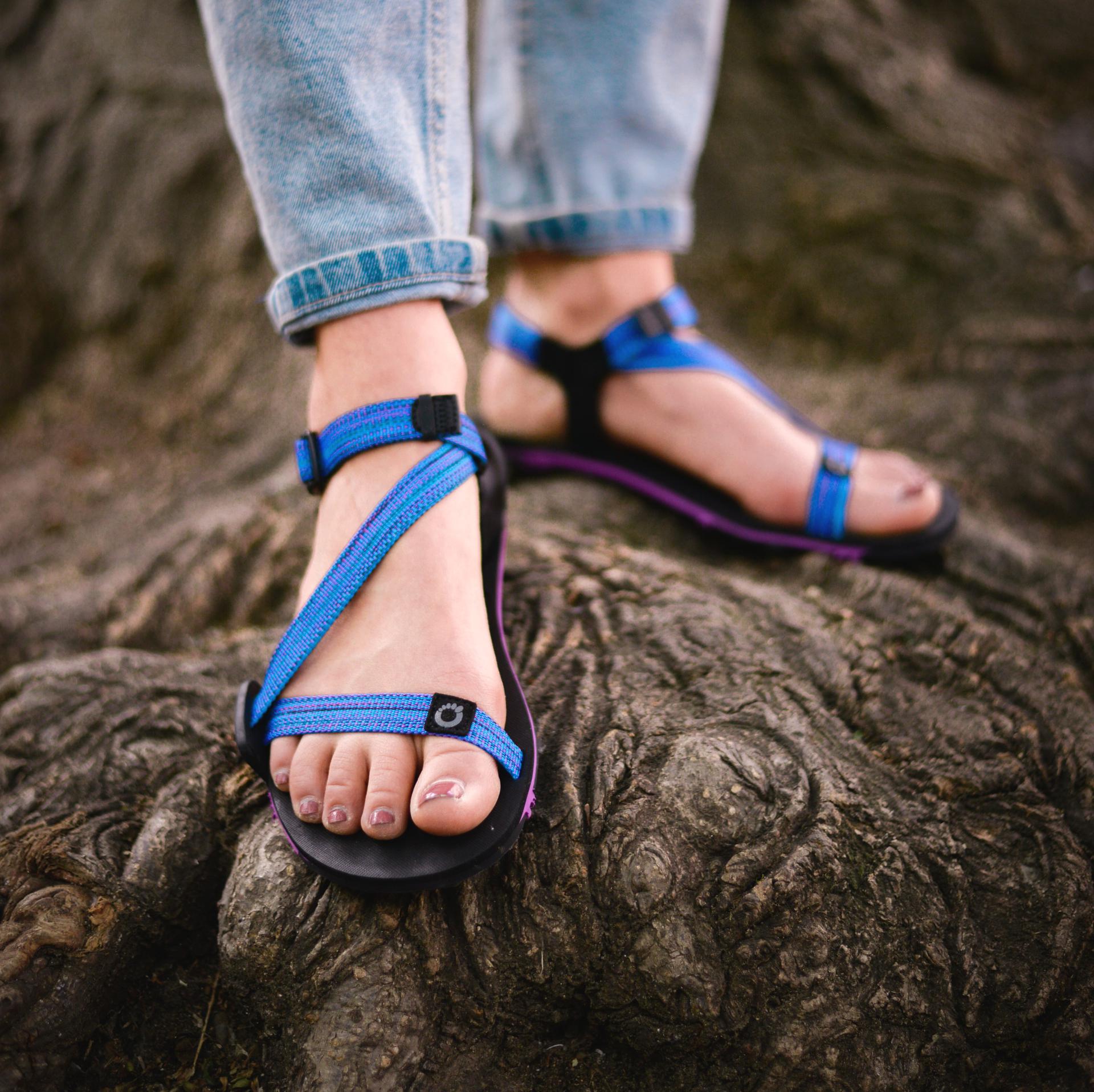 sandály Xero Shoes
