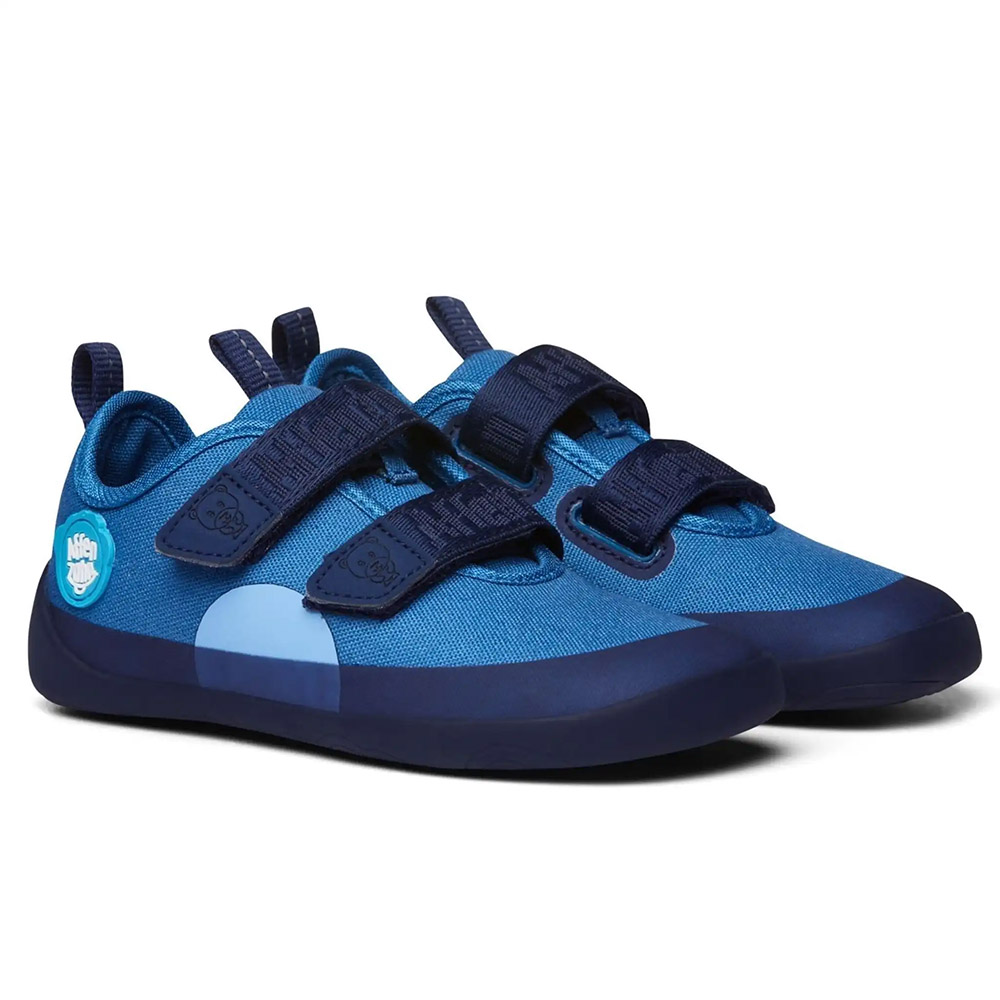 Affenzahn Cotton Sneaker