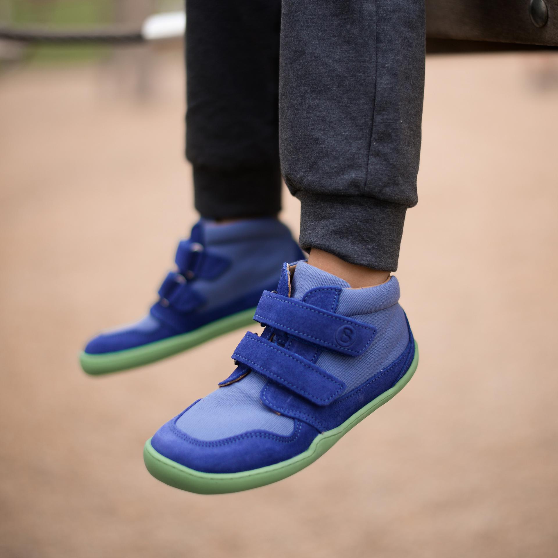 BLIFESTYLE LORIS Blue Green M