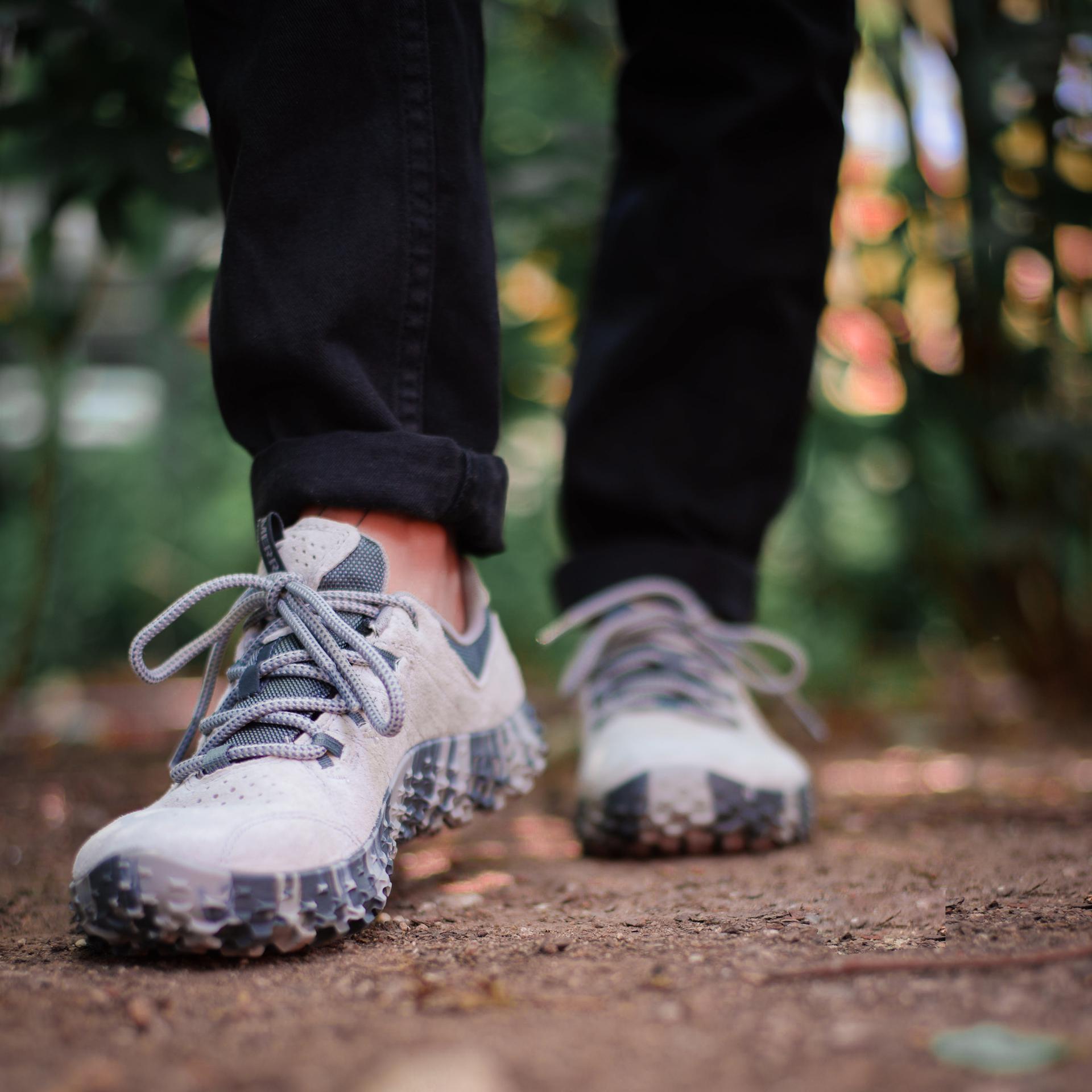 turistické boty Merrell Wrapt