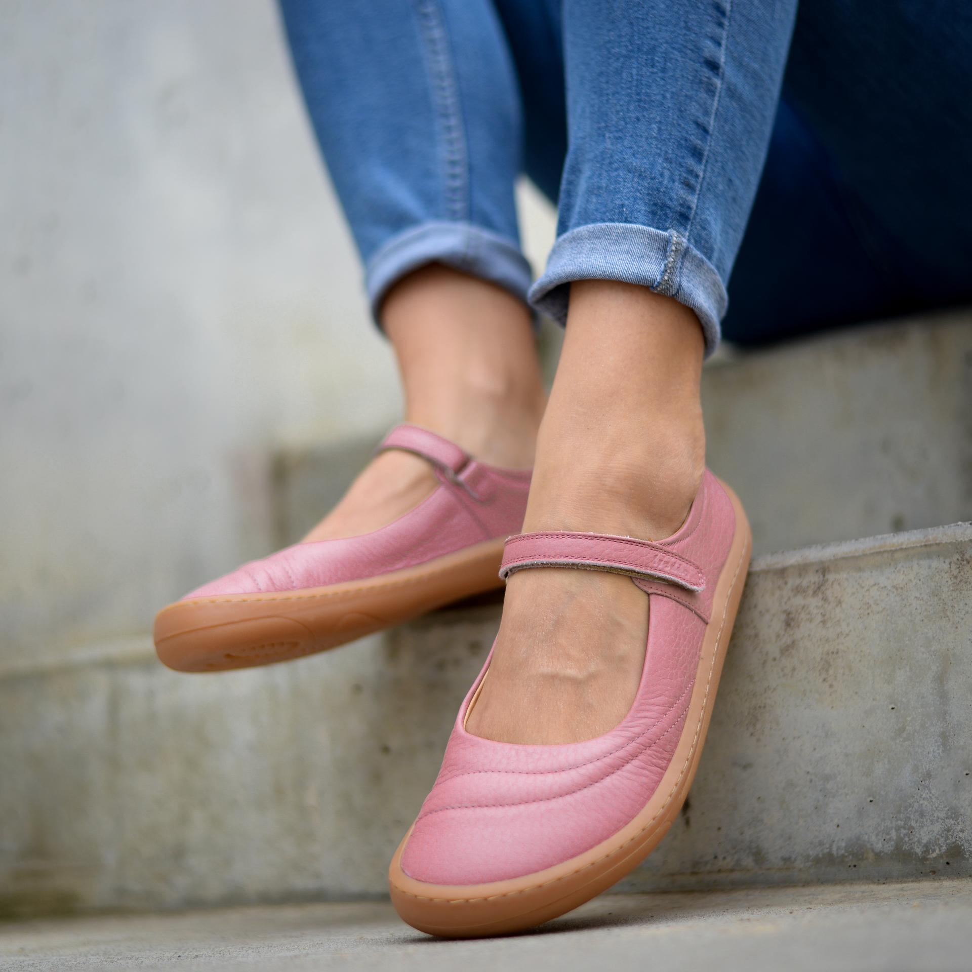 FRODDO BALERINA Pink