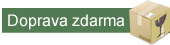 Doprava zdarma