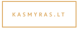 Kasmyras.lt