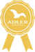 Certifikát Adler gold partner