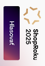 Hlasujte pro nás v ShopRoku