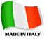 MADE IN ITALY