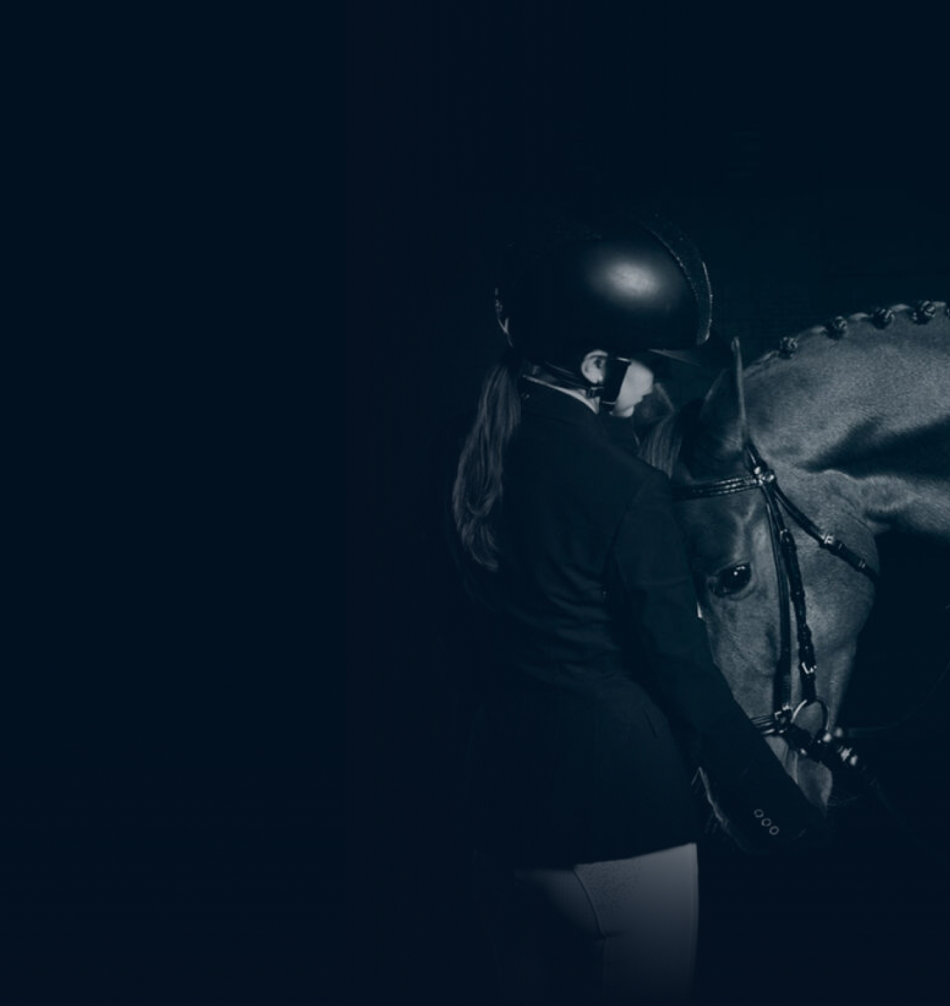 EQS magazín - vše ze světa koní