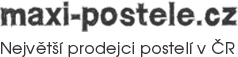 www.maxi-postele.cz